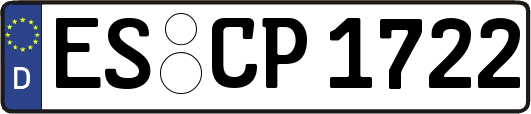 ES-CP1722