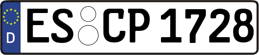 ES-CP1728