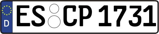ES-CP1731