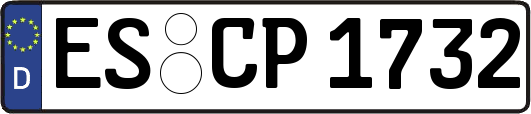 ES-CP1732