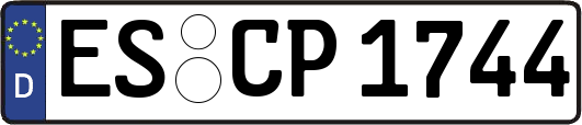 ES-CP1744