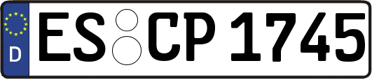 ES-CP1745