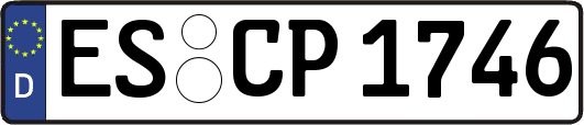 ES-CP1746