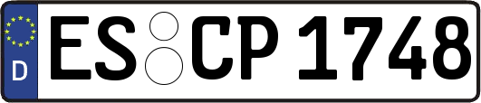 ES-CP1748