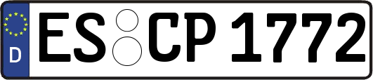 ES-CP1772