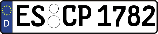 ES-CP1782