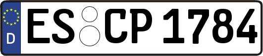 ES-CP1784
