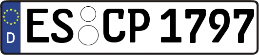 ES-CP1797