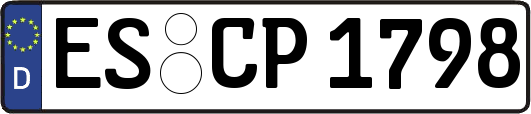 ES-CP1798