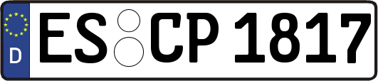 ES-CP1817