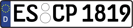 ES-CP1819