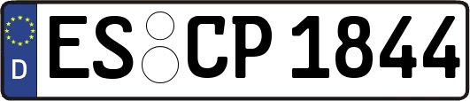 ES-CP1844