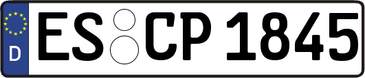 ES-CP1845