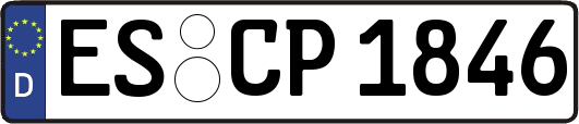 ES-CP1846
