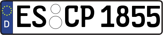 ES-CP1855