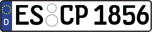 ES-CP1856