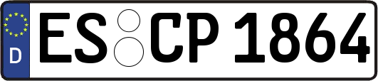 ES-CP1864