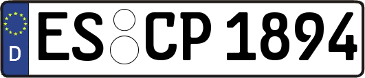 ES-CP1894