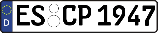 ES-CP1947