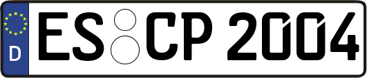 ES-CP2004