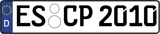 ES-CP2010