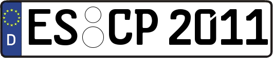 ES-CP2011