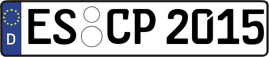 ES-CP2015