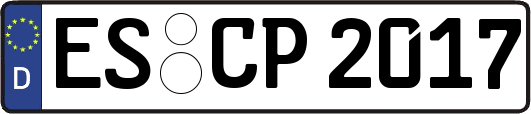 ES-CP2017