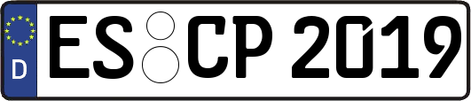 ES-CP2019