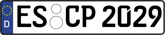 ES-CP2029