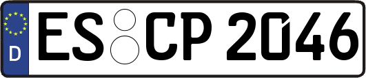 ES-CP2046