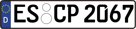 ES-CP2067