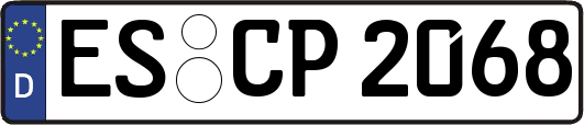 ES-CP2068