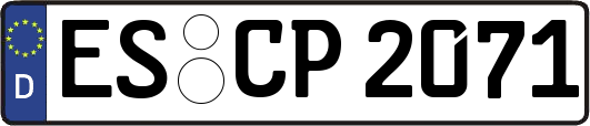 ES-CP2071