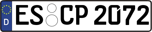 ES-CP2072
