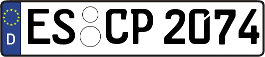 ES-CP2074