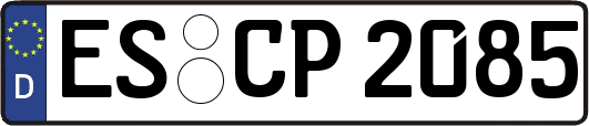 ES-CP2085