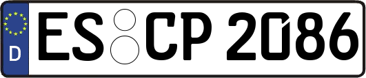 ES-CP2086
