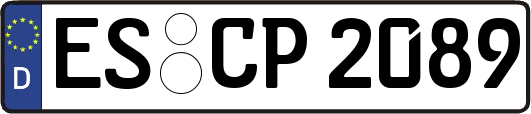 ES-CP2089