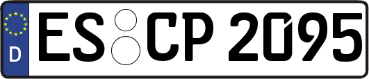 ES-CP2095