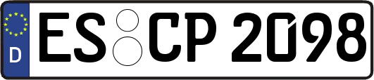 ES-CP2098