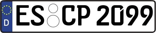 ES-CP2099