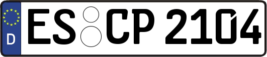 ES-CP2104
