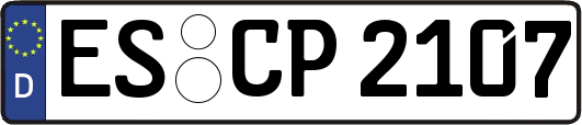 ES-CP2107