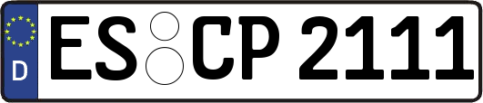 ES-CP2111