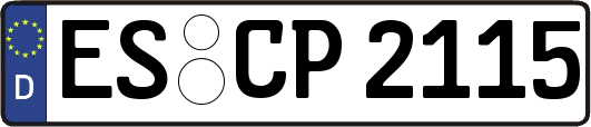 ES-CP2115