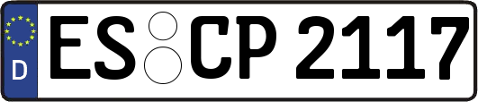 ES-CP2117