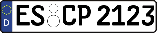 ES-CP2123
