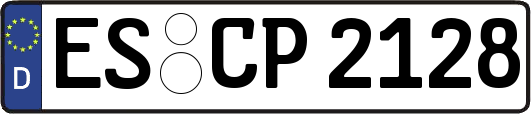 ES-CP2128