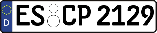 ES-CP2129